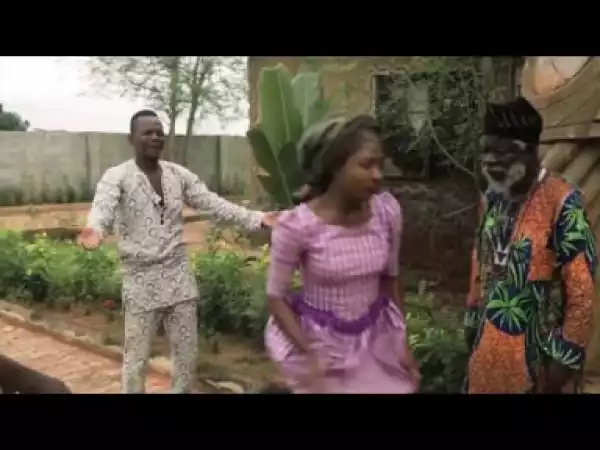 Video: SACRIFICE THE QUEEN E  | 2018 Latest Nigerian Nollywood Movie